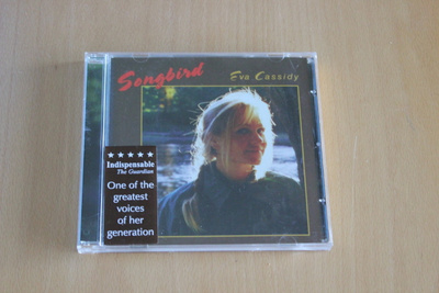 Eva Cassidy: Songbird