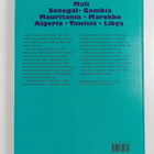 Luoteis-Afrikka : Mali, Senegal, Gambia, Mauritania, Maro... - pikkukuva 2