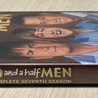 Miehen puolikkaat: Kausi 7 (3DVD) Charlie Sheen & Jon Cryer - pikkukuva 3