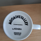 Muumimuki Viimeinen Lohikäärme(2019)-Tarra-Käyttämätön - pikkukuva 5
