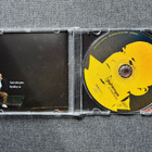 Pyhimys – Ai Tähän Väliin? CD (MONSP035) - pikkukuva 2