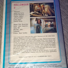 Halloween II VHS-video Express Fix big box - pikkukuva 2