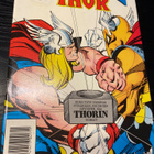 Marvel 1 1990 Thor - pikkukuva 1
