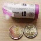 2 Euro Estonia 2018 "100 years Republic of Estonia"UNC - pikkukuva 2