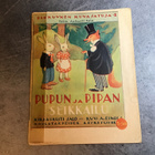 Pikkuväen kuvasatuja 1 (1) - pikkukuva 1
