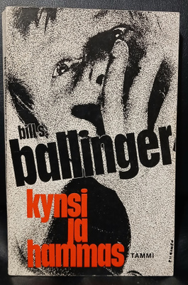 Bill S. Ballinger Kynsi ja hammas