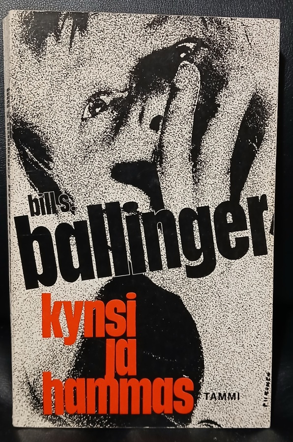 Bill S. Ballinger Kynsi ja hammas