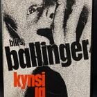 Bill S. Ballinger Kynsi ja hammas - pikkukuva 1