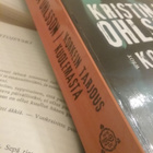 Kristina Ohlsson - Korkein tarjous kuolemasta (pokkari) - pikkukuva 2