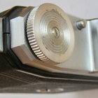 VANHA Kamera Zeiss Ikon Nettar Saksalaiinen SIISTI - pikkukuva 5