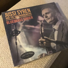 Jussi Syren & the grounbreakers . Bluegrass singer CD uusi - pikkukuva 1