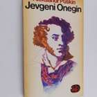Aleksandr Puskin : Jevgeni Onegin : runoromaani - pikkukuva 1