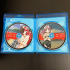 Elfen Lied - Complete Collection + OVA - Blu-ray - pikkukuva 2