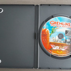DVD: Gremlins 2 - The New Batch / Riiviöt 2 Uusi Pesue (1990 - pikkukuva 3