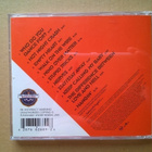 Sahara Hotnights - Kiss & Tell CD - pikkukuva 2