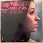 [LP] ROGER WILLIAMS: SPANISH EYES - pikkukuva 1