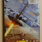 dvd, Star Trek (2009) [sci-fi] - pikkukuva 2