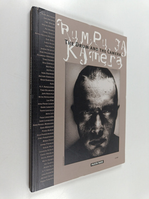 Tuomo-Juhani (toim.) Vuorenmaa : Rumpu ja kamera = The dr...