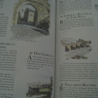Edinburgh Castle Souvenir Guide opaskirja - pikkukuva 3