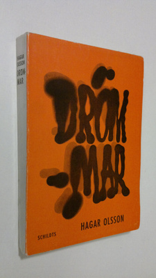 Hagar Olsson : Drömmar