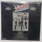 MASS - WAR LAW M-/EX+ ORIG SAKSA PAINOS LP - pikkukuva 2