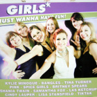 GIRLS JUST WANNA HAVE FUN (2-CD), naisartistien kokoelma - pikkukuva 1