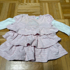 Baby Guess mekko ja housut koko 56 - pikkukuva 3