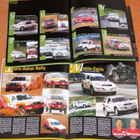 1998 Toyota Motorsports esite - KUIN UUSI - WRC - ralli - pikkukuva 4