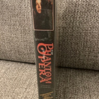 THE PHANTOM OF THE OPERA (SUOMI) VHS - pikkukuva 3