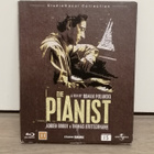The Pianist - pikkukuva 1