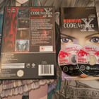 Resident Evil Code Veronica X (GC) - pikkukuva 2