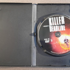 DVD: Killer Deadline / Kuolettava Sopimus (Tim Roth 2002) - pikkukuva 3