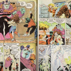 Marvel Ryhmä-X n:o 3 1991 EXCALIBUR Uusi legenda syntyy - pikkukuva 4