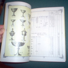 Illustrerad Katalog från IITTALA GLASBRUK (Sis.postikulut ) - pikkukuva 3