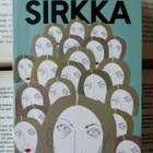 Anni Saastamoinen - Sirkka (pokkari) - pikkukuva 1