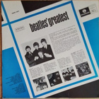 Beatles Greatest LP - pikkukuva 2