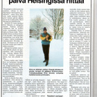 Koti n:o 2 1988 Kirsi Hannola. Koejuustolassa. Tavoitteena - pikkukuva 3