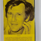 Amos Oz : Mieheni Mikael - pikkukuva 2