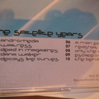 Hopestaff: The Satellite Years CD - pikkukuva 2