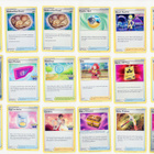 Pokemon - Keräilykortit 90kpl - pikkukuva 2