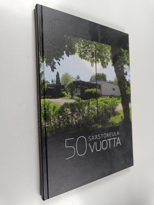 Säästökeula 50 vuotta