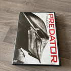 Predator Trilogia - pikkukuva 1