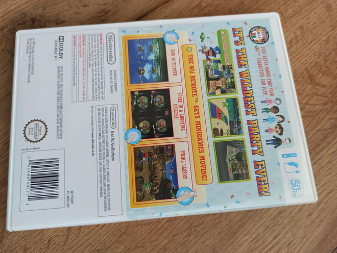 Item image