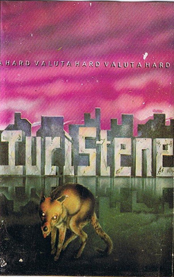 TuriStene – Hard Valuta C-kasetti
