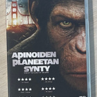 Apinoiden planeetan synty (2011) - pikkukuva 1