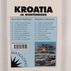 Leif Sundström : Kroatia ja Montenegro - pikkukuva 2