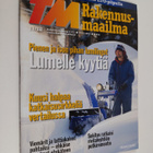 Tekniikan maailma : Rakennusmaailma 11/2012 - pikkukuva 1