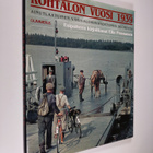 Hans Wagner : Kohtalon vuosi 1939 : ainutlaatuinen väriva... - pikkukuva 1
