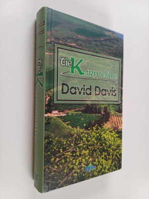 David Davis : Tie Karmelille