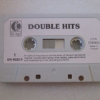 Various • Double Hits C-Kasetti - pikkukuva 4